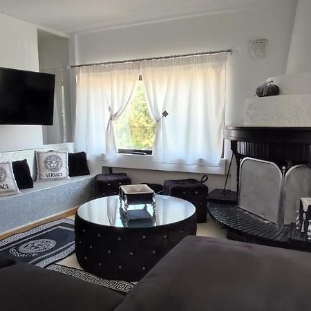 Ixian House Apartment Dış mekan fotoğraf