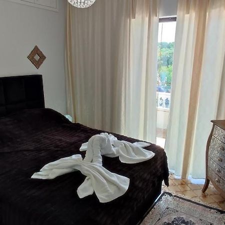 Ixian House Apartment Dış mekan fotoğraf