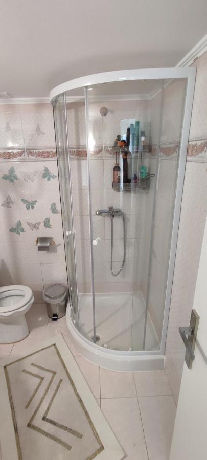 Ixian House Apartment Dış mekan fotoğraf
