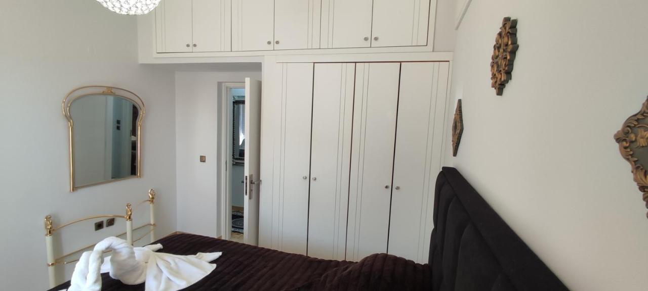 Ixian House Apartment Dış mekan fotoğraf