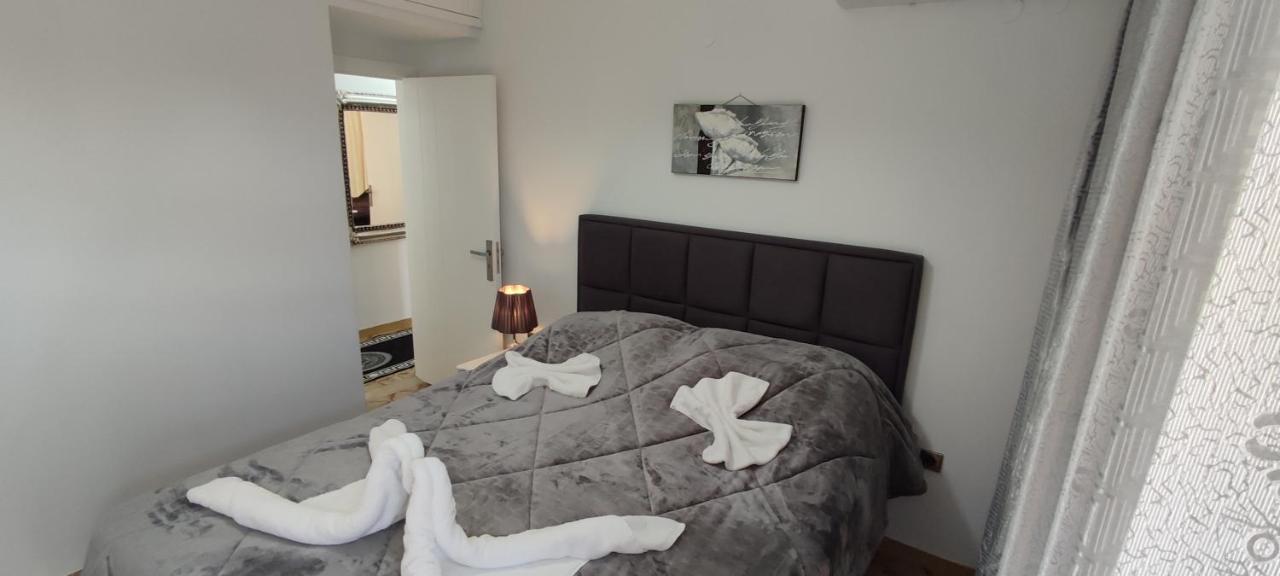 Ixian House Apartment Dış mekan fotoğraf