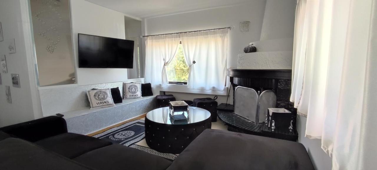 Ixian House Apartment Dış mekan fotoğraf
