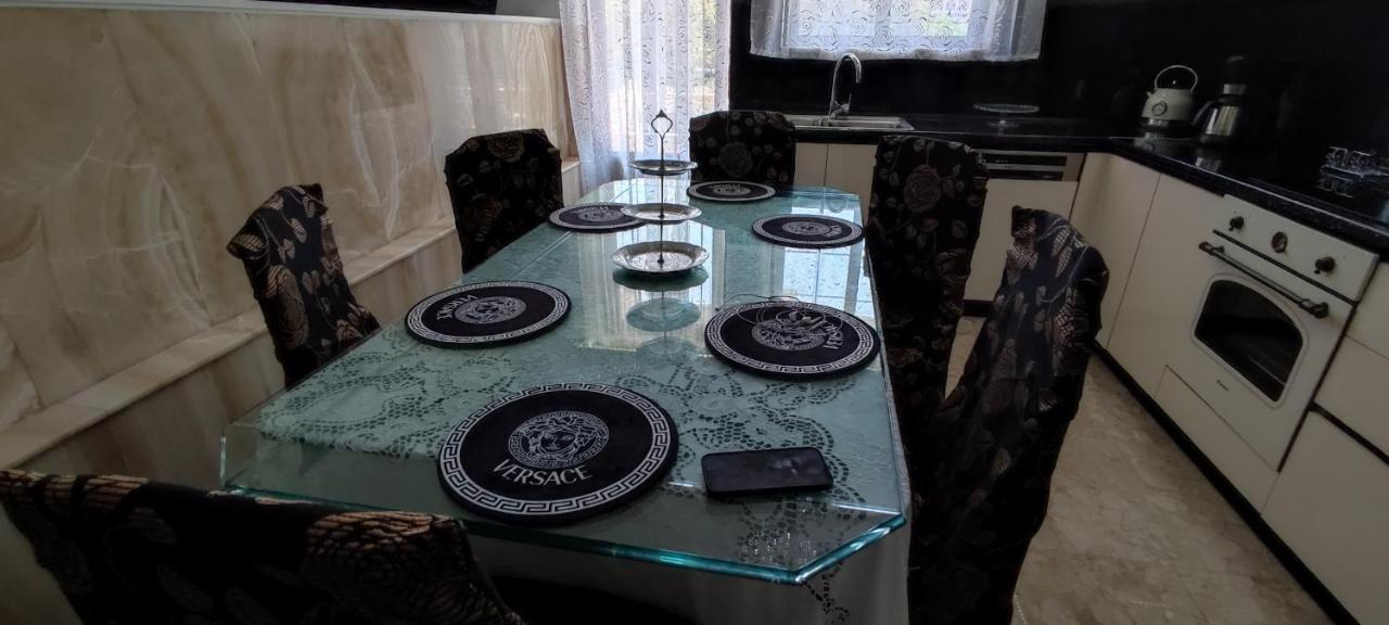 Ixian House Apartment Dış mekan fotoğraf