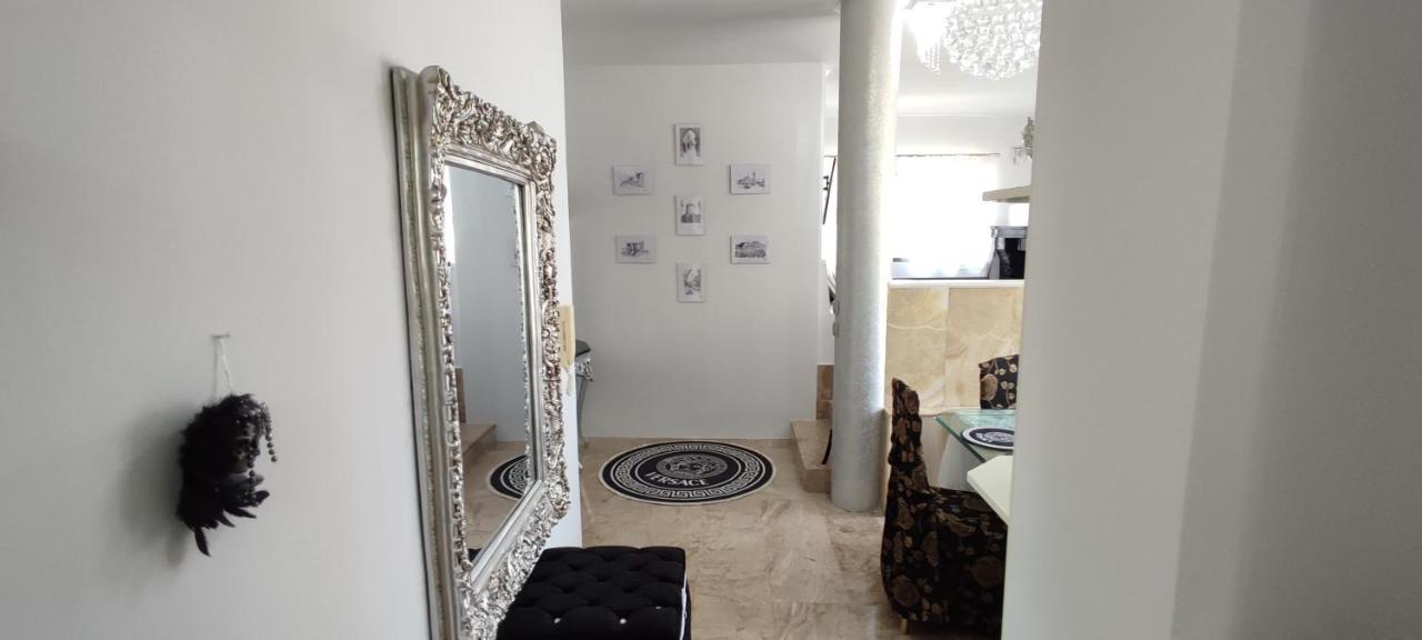 Ixian House Apartment Dış mekan fotoğraf