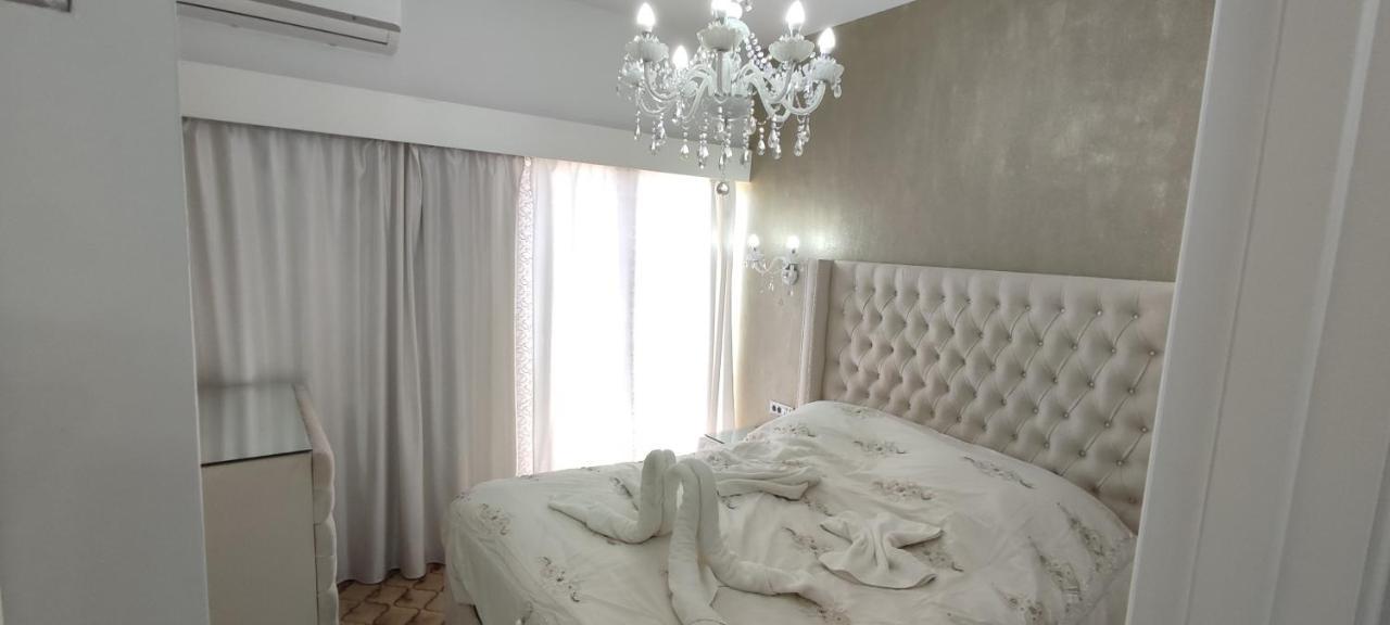 Ixian House Apartment Dış mekan fotoğraf
