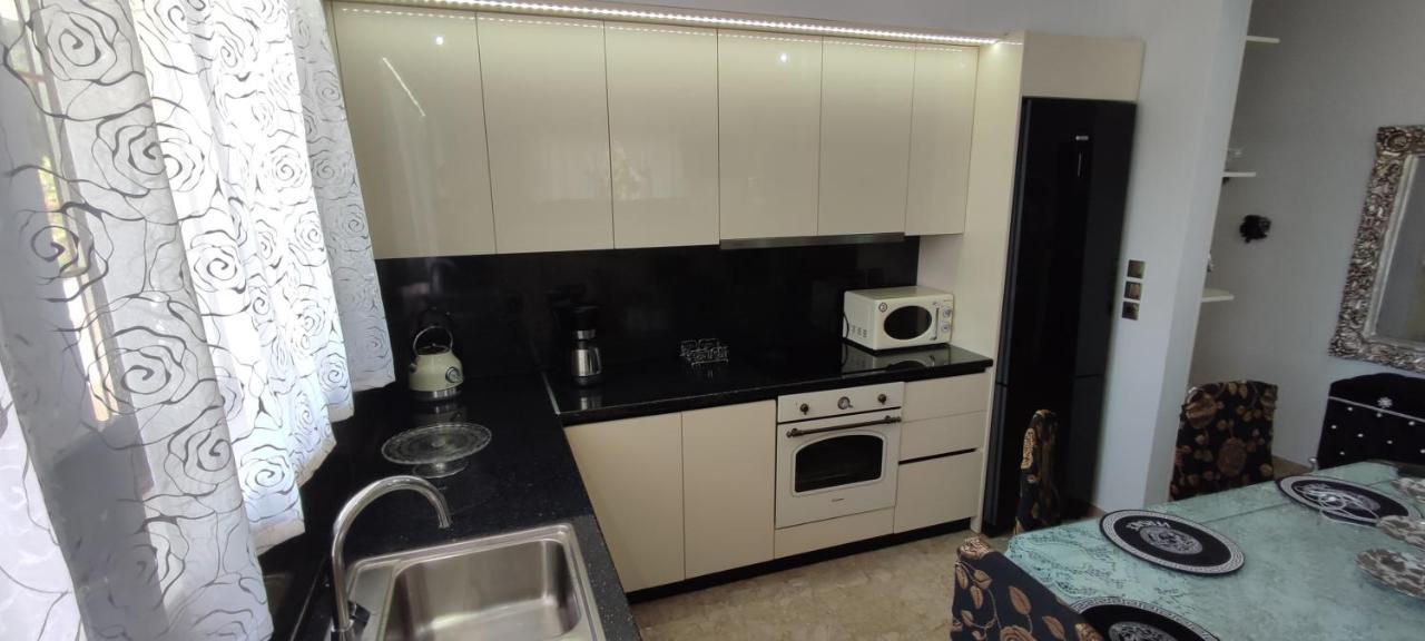 Ixian House Apartment Dış mekan fotoğraf