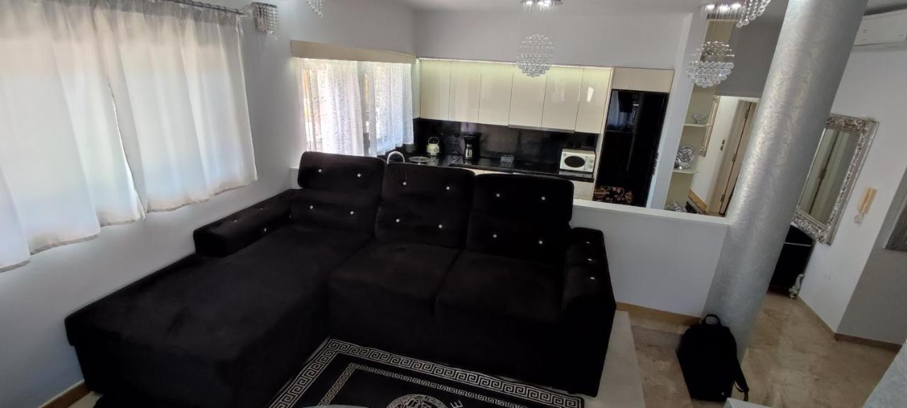 Ixian House Apartment Dış mekan fotoğraf