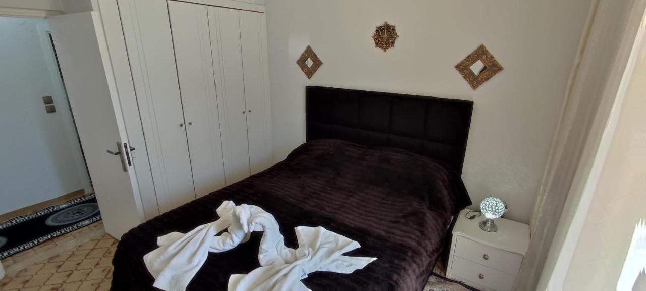 Ixian House Apartment Dış mekan fotoğraf