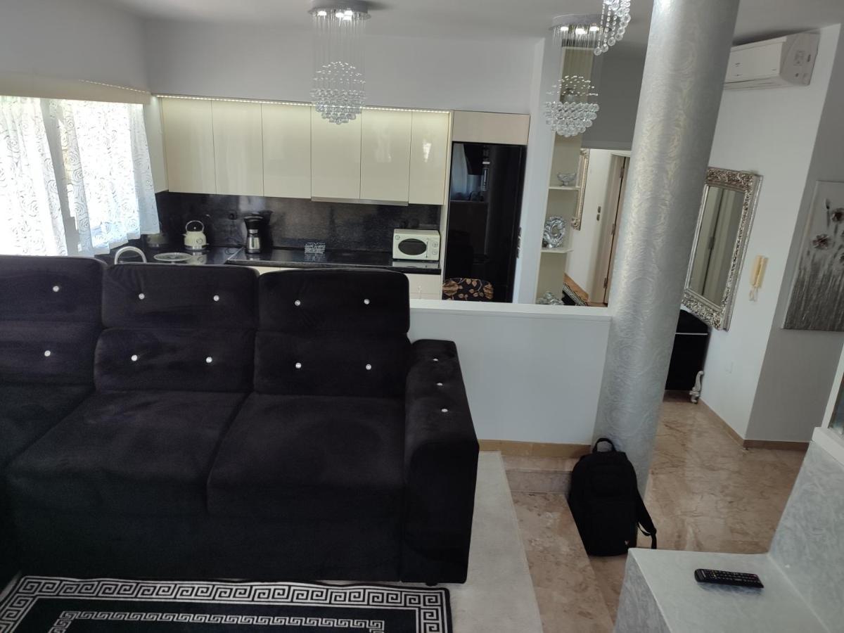Ixian House Apartment Dış mekan fotoğraf
