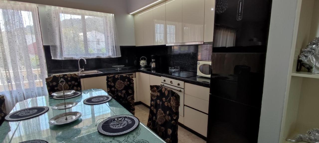 Ixian House Apartment Dış mekan fotoğraf