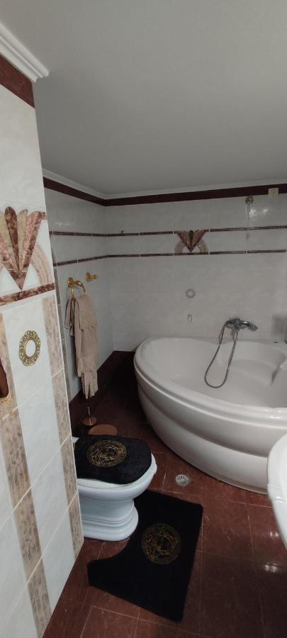 Ixian House Apartment Dış mekan fotoğraf