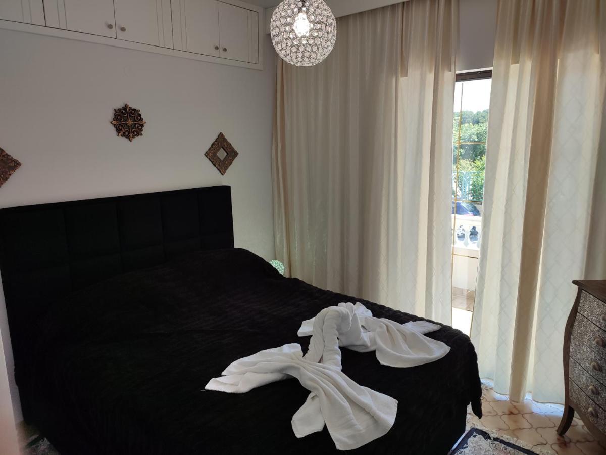 Ixian House Apartment Dış mekan fotoğraf