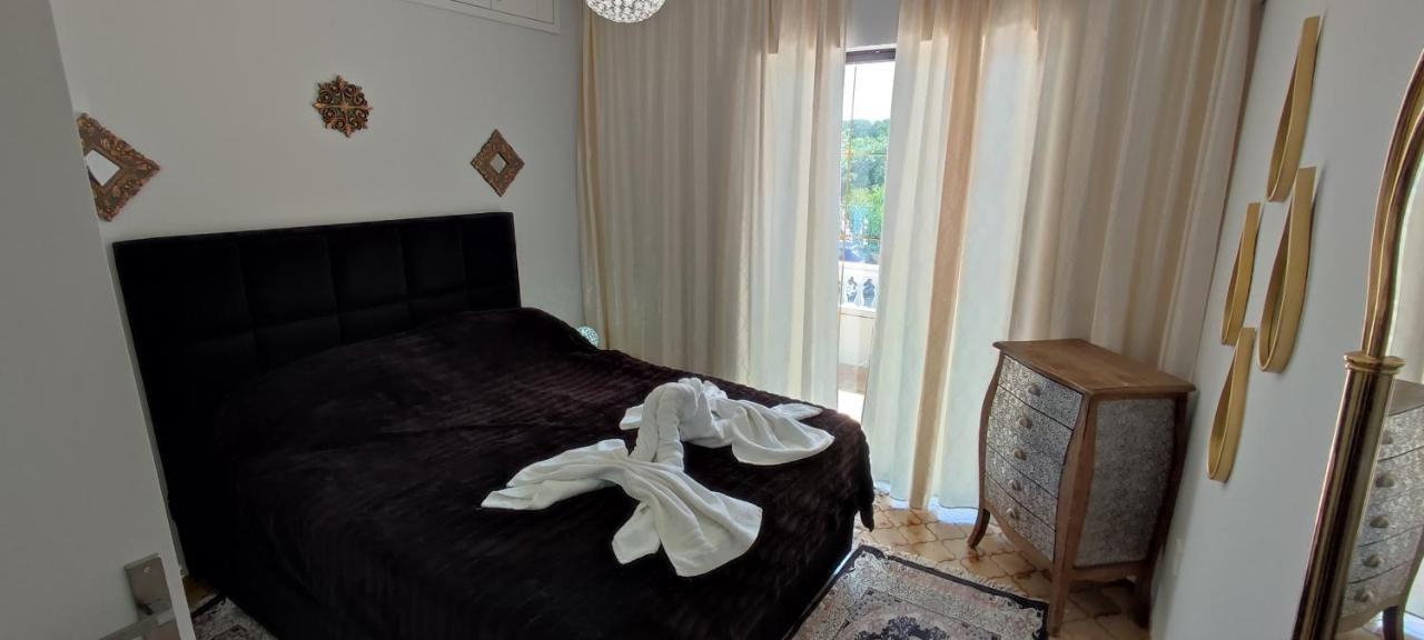 Ixian House Apartment Dış mekan fotoğraf