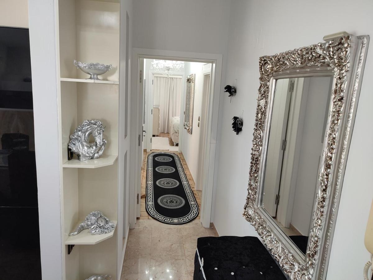 Ixian House Apartment Dış mekan fotoğraf