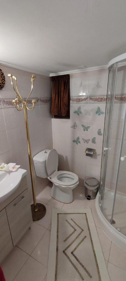 Ixian House Apartment Dış mekan fotoğraf