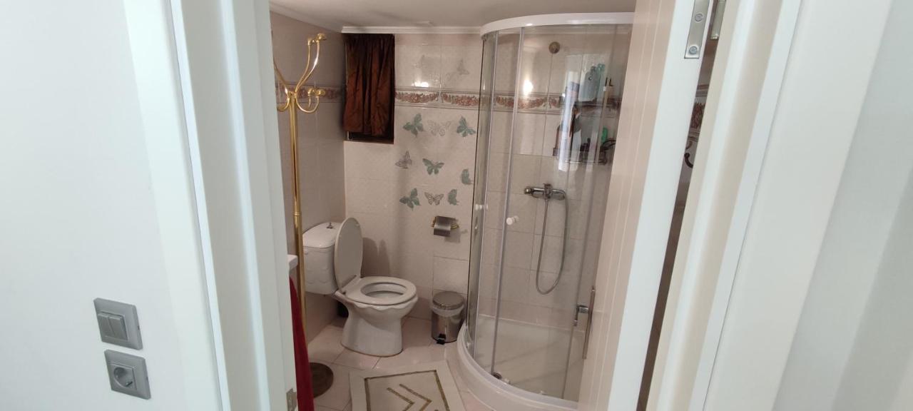 Ixian House Apartment Dış mekan fotoğraf