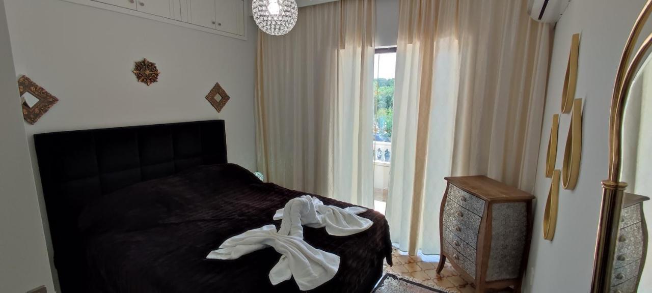 Ixian House Apartment Dış mekan fotoğraf