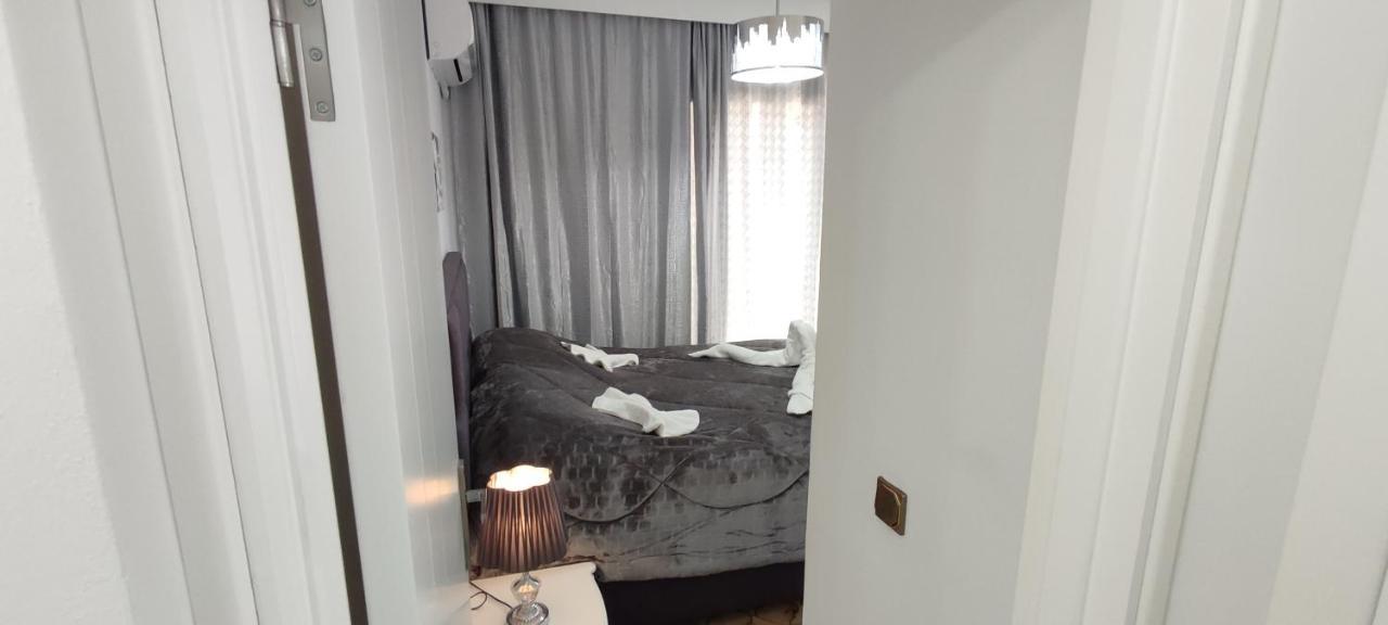 Ixian House Apartment Dış mekan fotoğraf