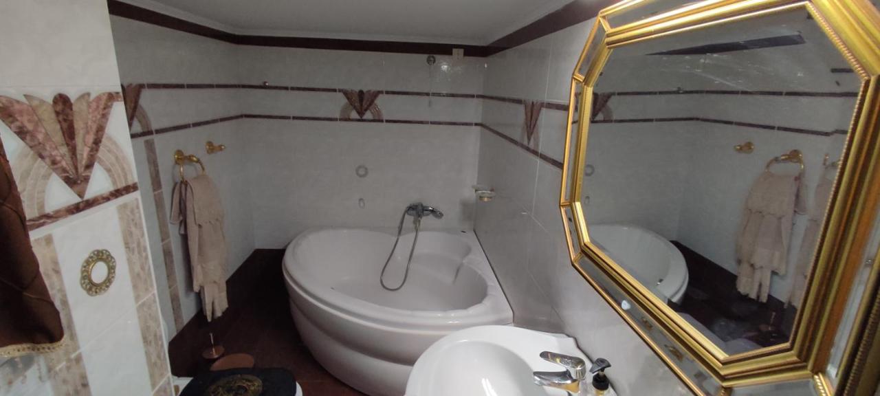 Ixian House Apartment Dış mekan fotoğraf
