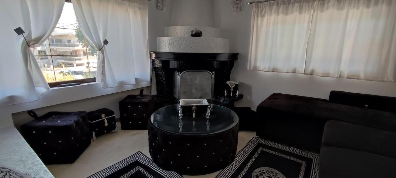 Ixian House Apartment Dış mekan fotoğraf