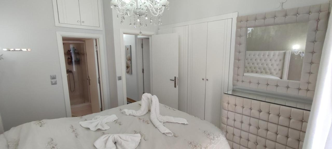 Ixian House Apartment Dış mekan fotoğraf