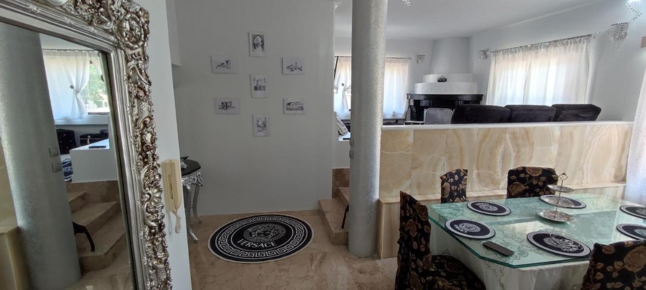 Ixian House Apartment Dış mekan fotoğraf