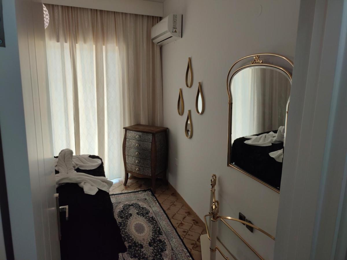 Ixian House Apartment Dış mekan fotoğraf