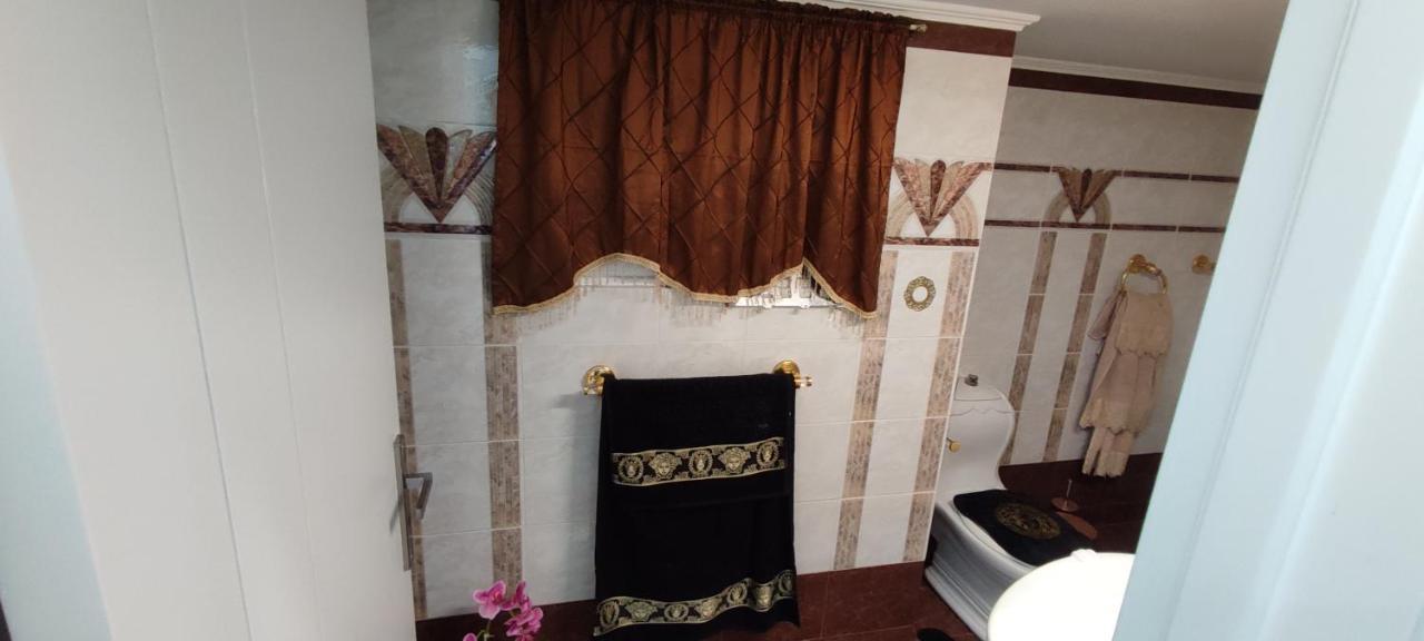 Ixian House Apartment Dış mekan fotoğraf