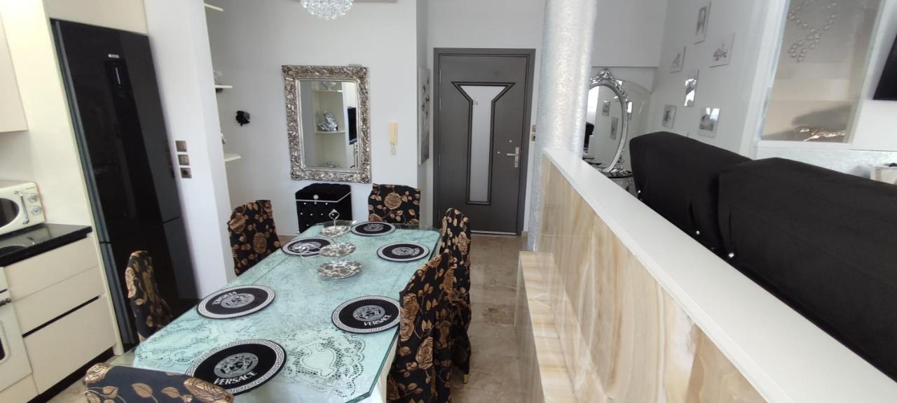 Ixian House Apartment Dış mekan fotoğraf