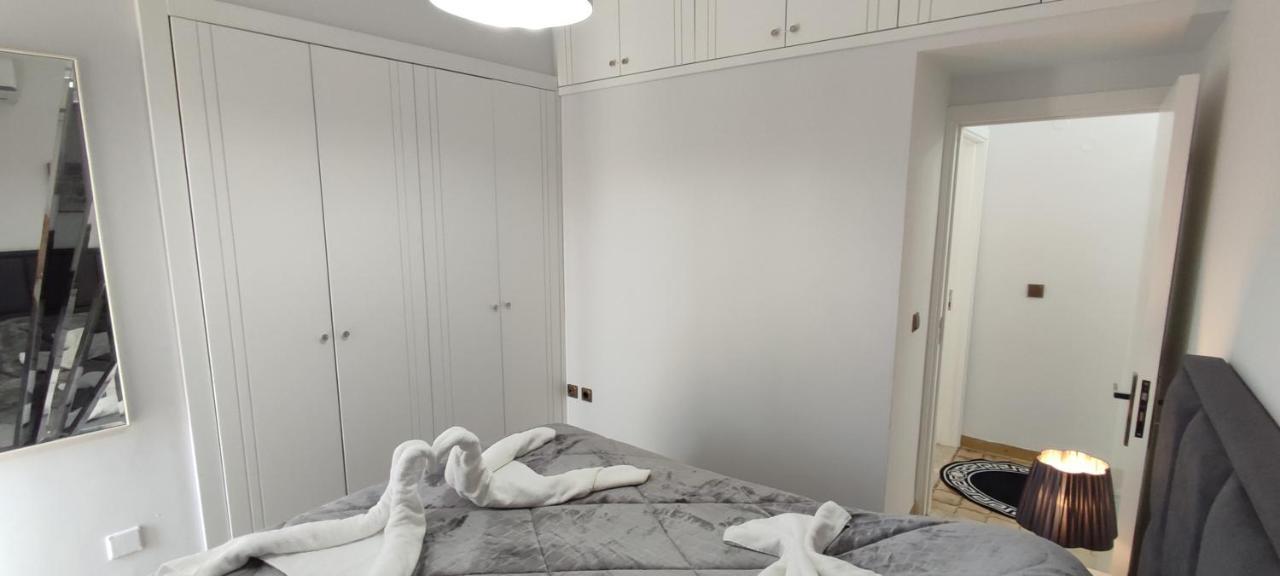 Ixian House Apartment Dış mekan fotoğraf