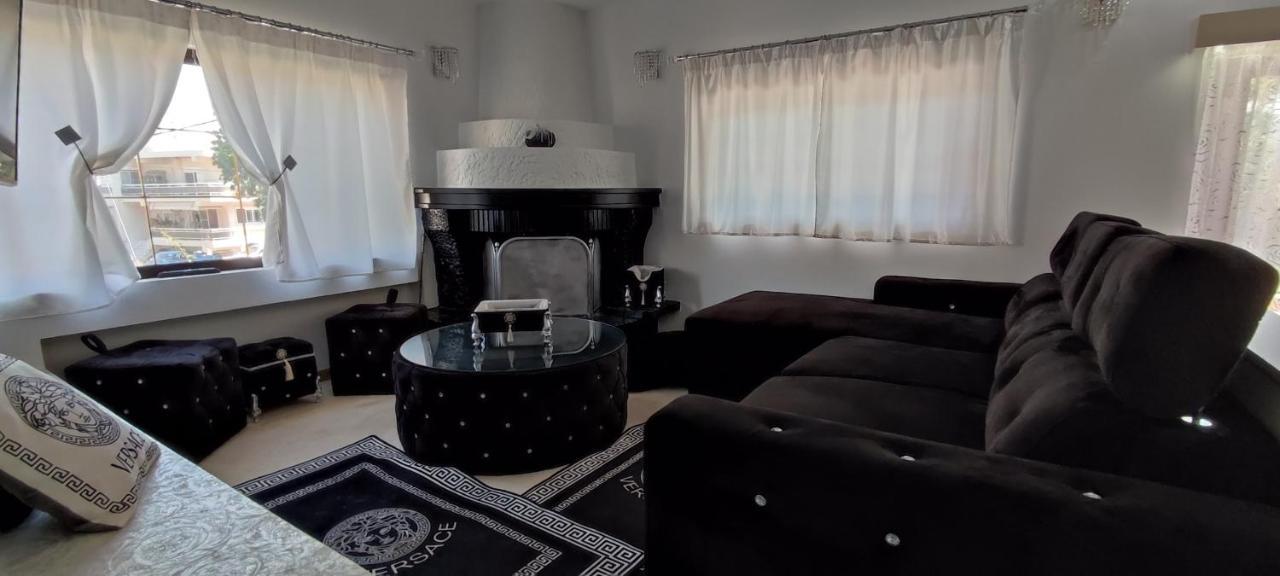 Ixian House Apartment Dış mekan fotoğraf