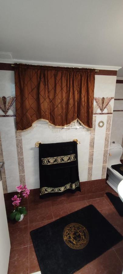 Ixian House Apartment Dış mekan fotoğraf