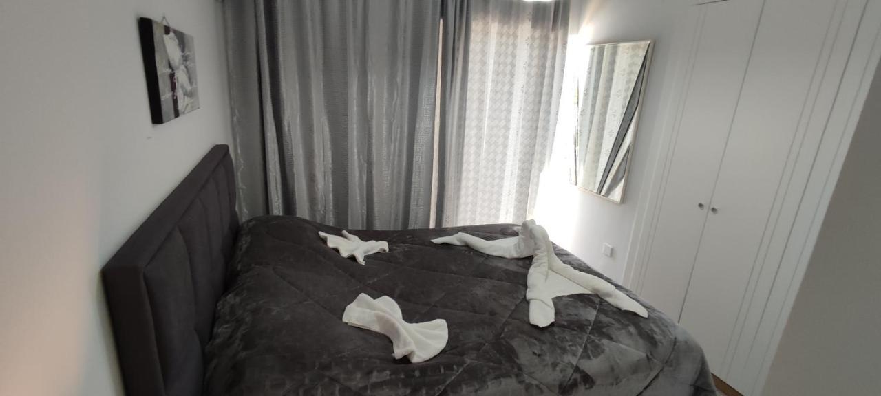 Ixian House Apartment Dış mekan fotoğraf
