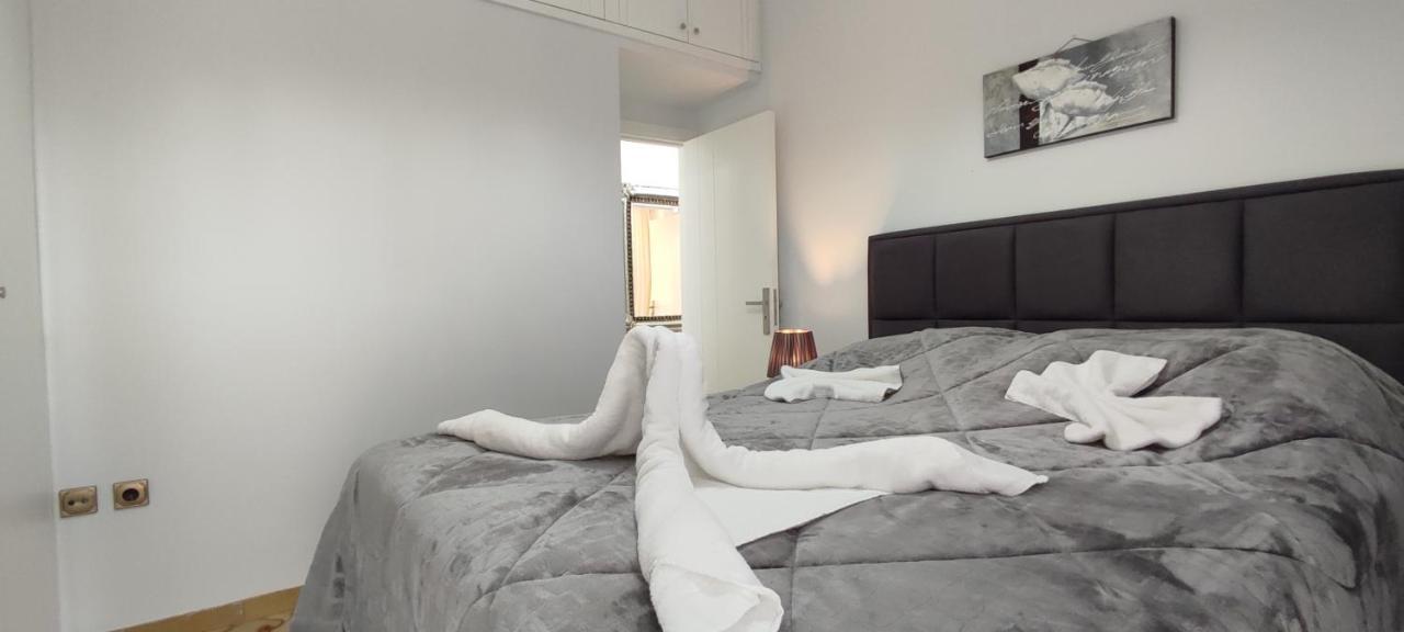 Ixian House Apartment Dış mekan fotoğraf
