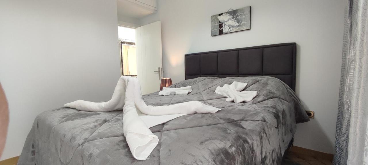 Ixian House Apartment Dış mekan fotoğraf