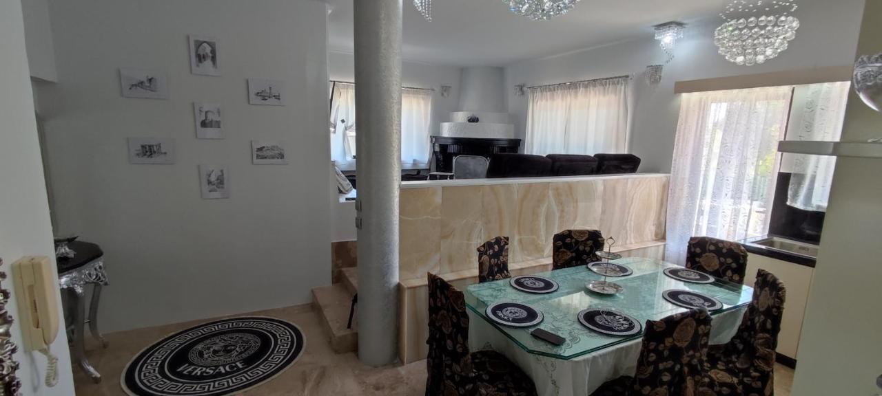 Ixian House Apartment Dış mekan fotoğraf