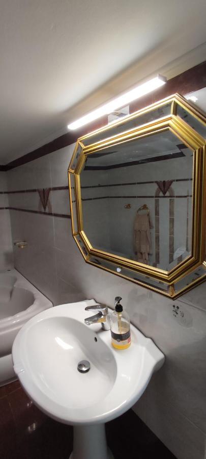 Ixian House Apartment Dış mekan fotoğraf